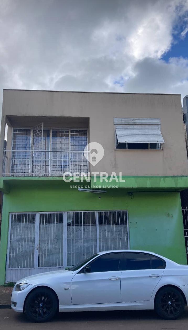 Vende-se  apartamento no bairro Centro em Palmeira das Missoes...