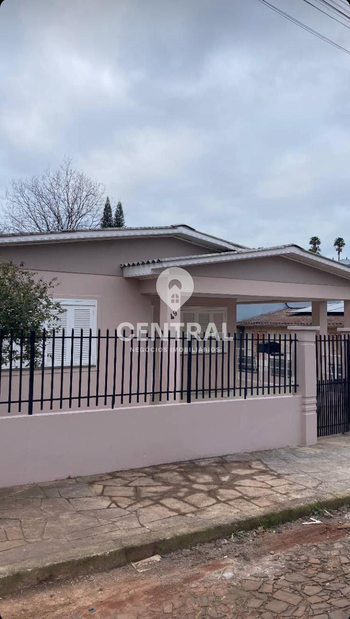 Casa à venda, Centro, PALMEIRA DAS MISSOES - RS