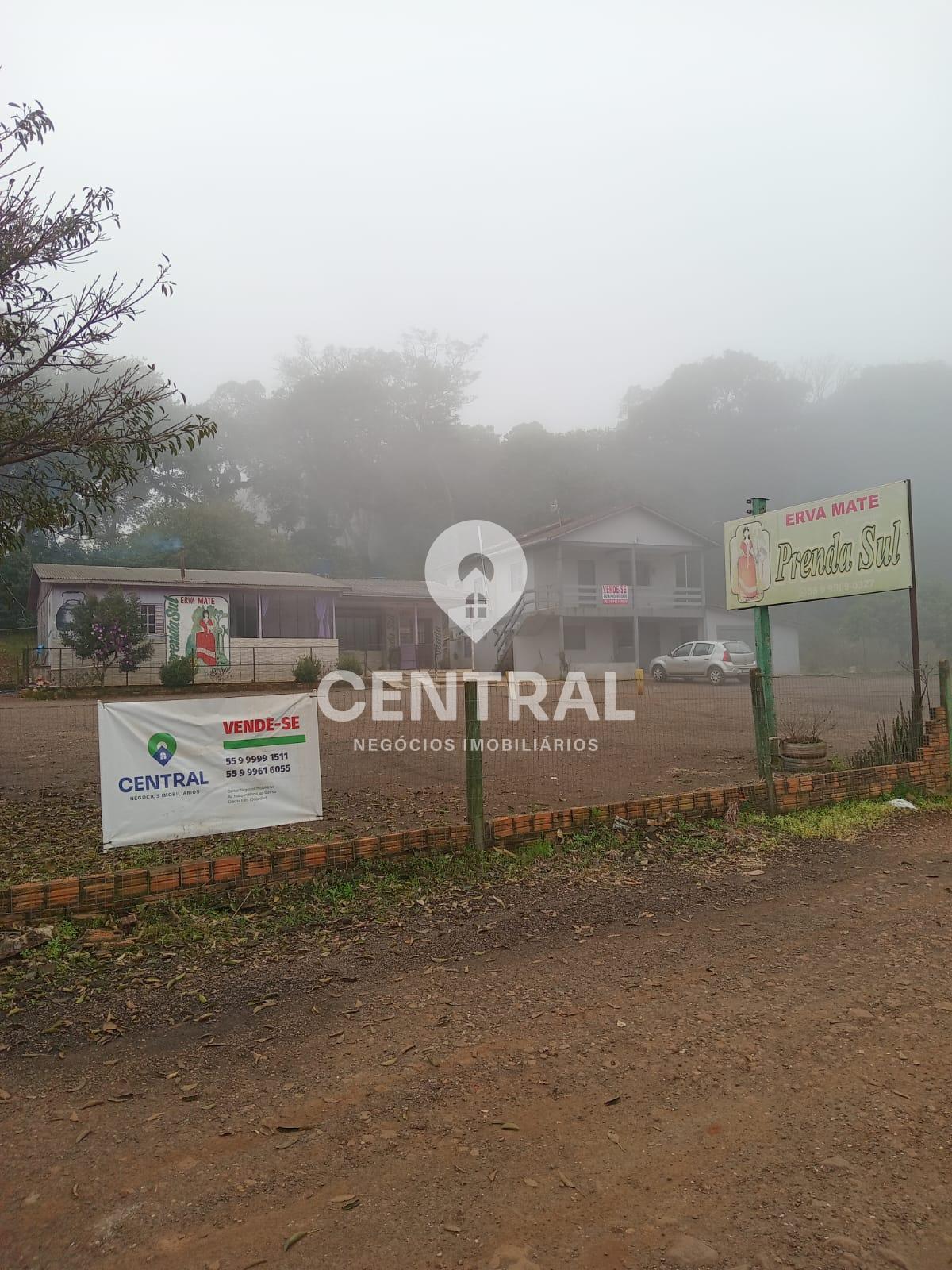 Rural à venda, BR, PALMEIRA DAS MISSOES - RS