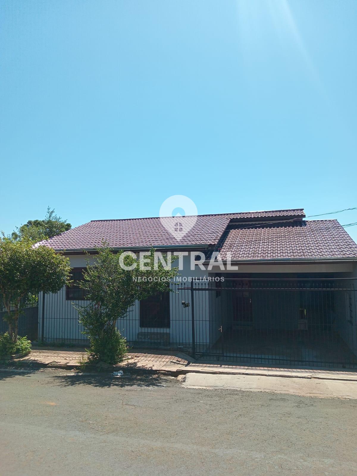 Vende-se casa expetacular na rua Dom Pedro II, bairro amaral, ...