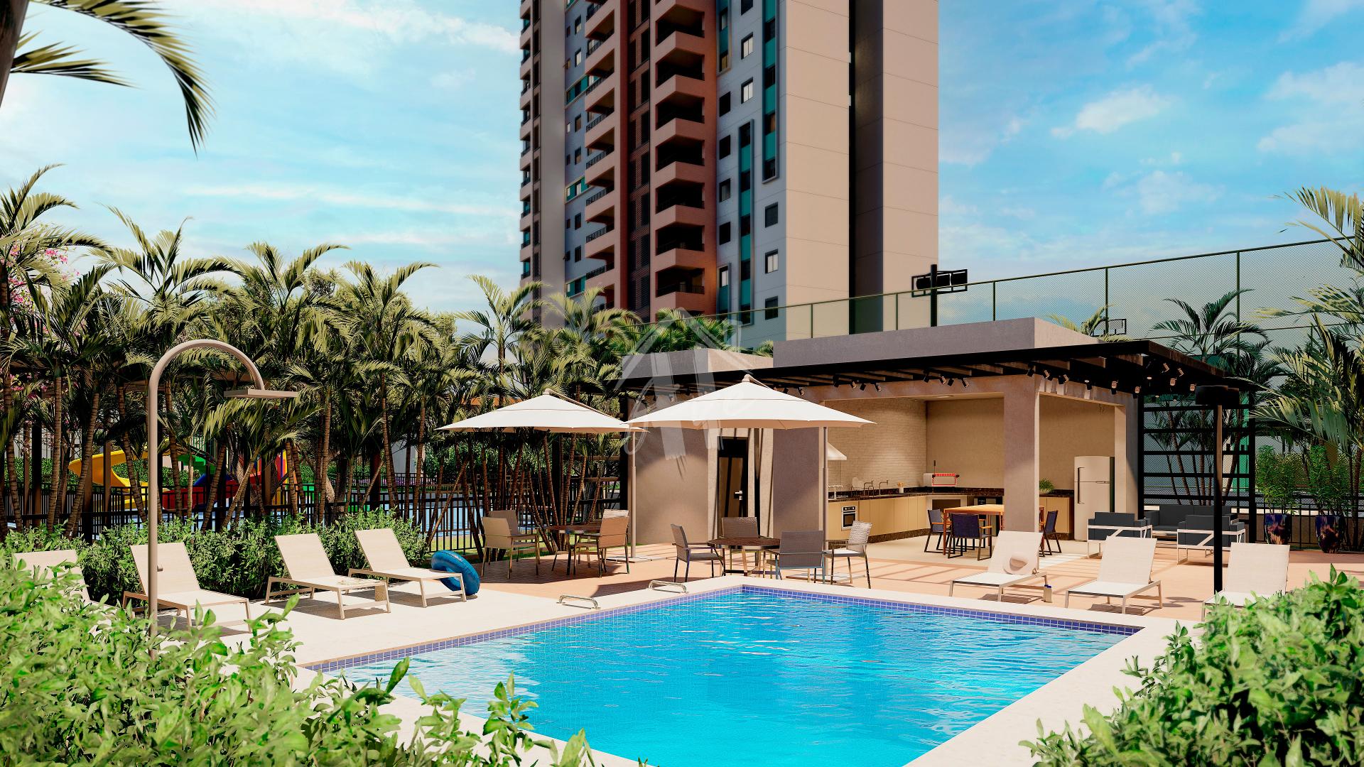 Apartamento, Engordadouro, JUNDIAI - SP