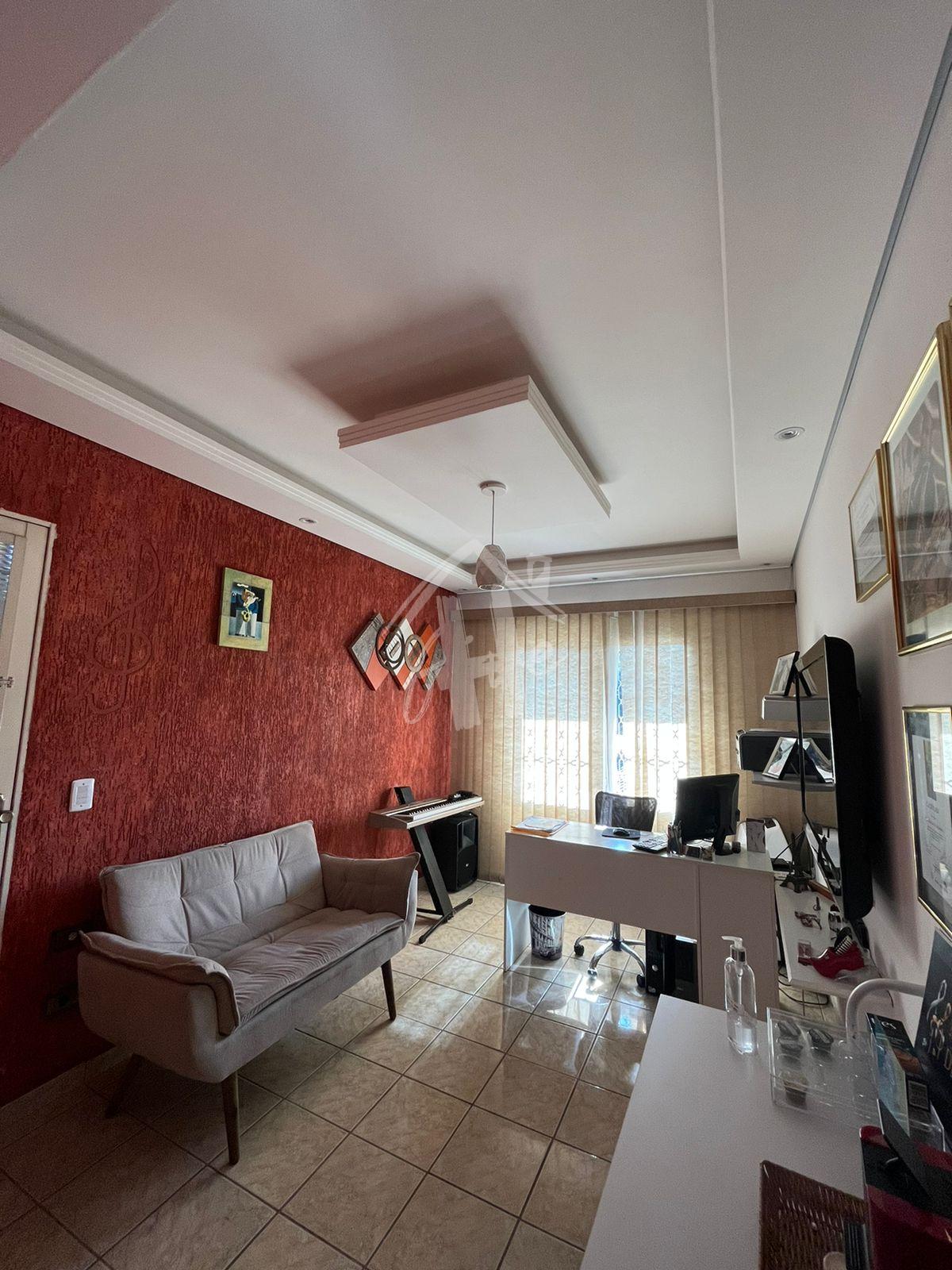 Casa com 161 m  localizada no bairro Jardim Promeca, V?rzea Pa...
