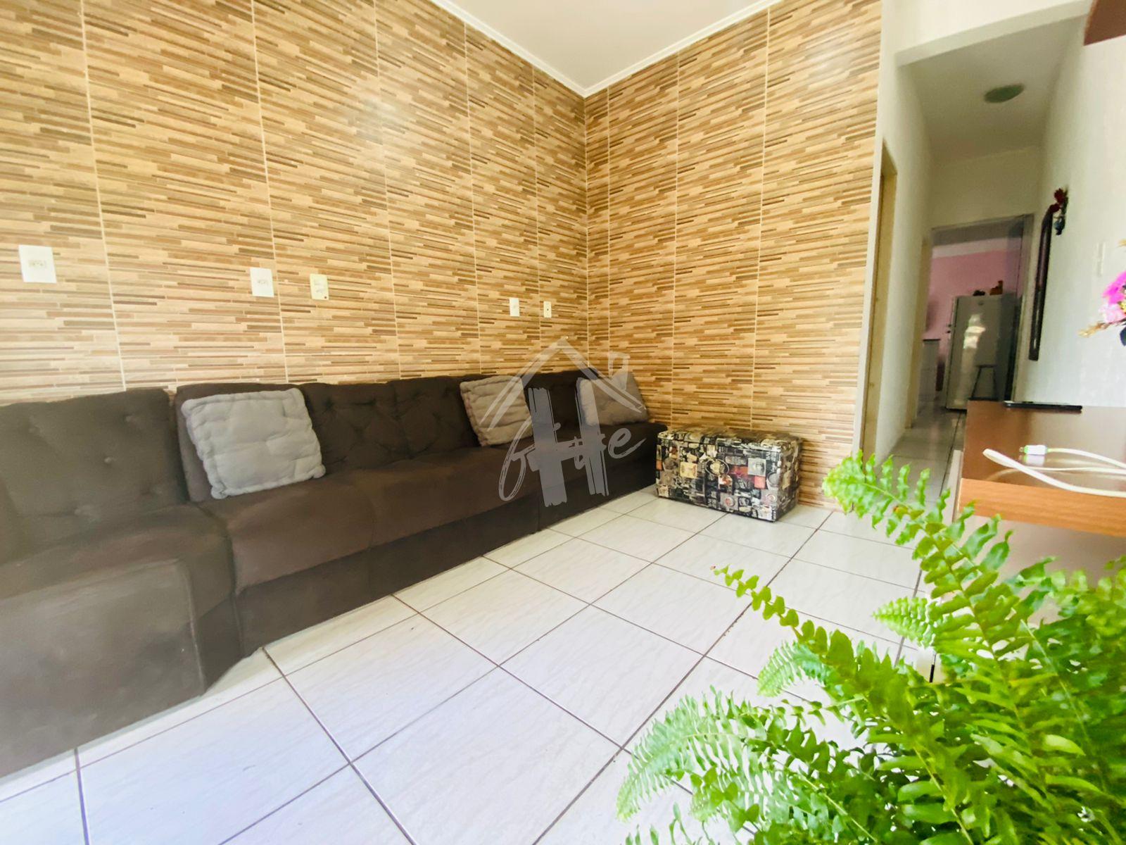 Casa com 125m  localizado no bairro Parque Guarani, V?rzea Pau...