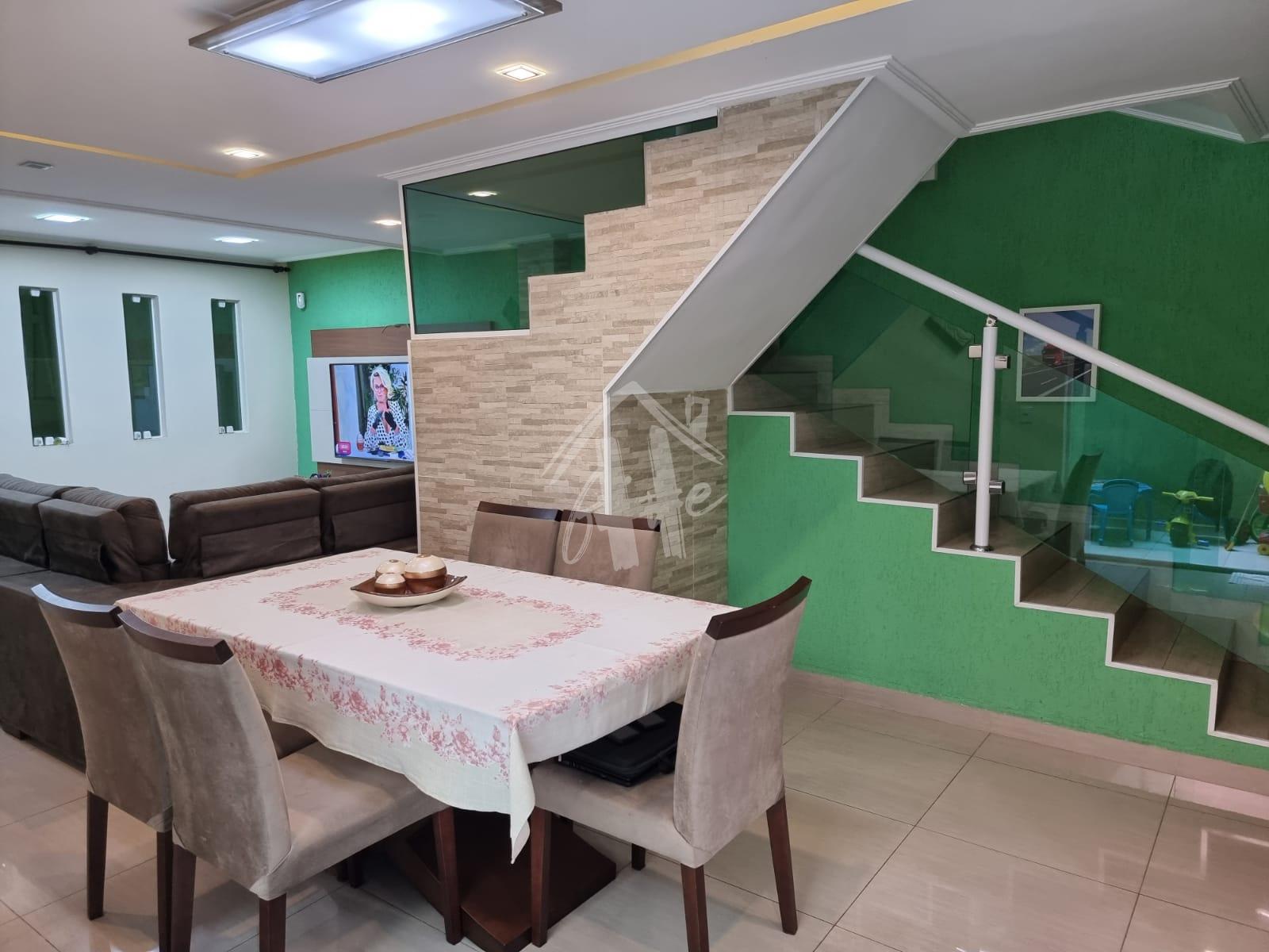 Casa a venda localizada no bairro Almerinha Chaves- 235m 