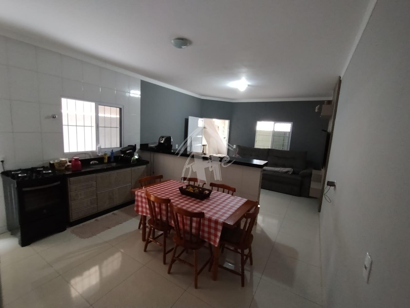Casa com 230m  ao total no bairro Jardim Novo Mundo, V?rzea Pa...