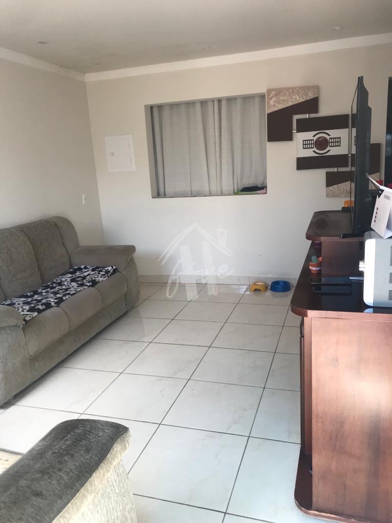 Casa com 125m  localizada no bairro Parque Almerinda Chaves, J...