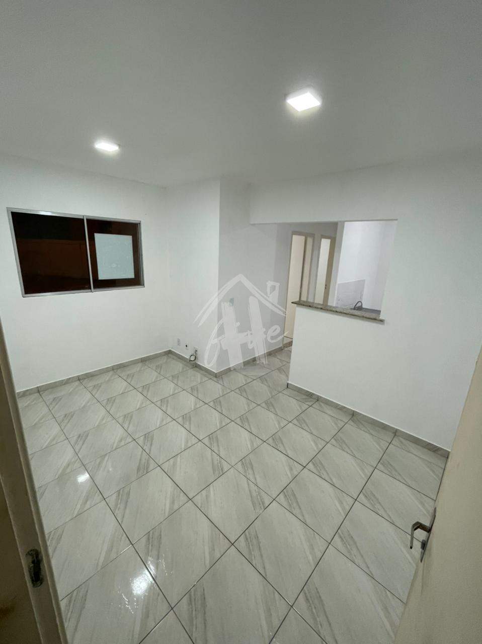 ?timo apartamento de 45m  localizado no condom?nio Ecovida Anh...