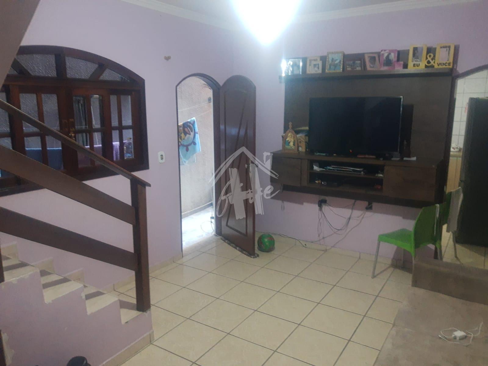 Casa com 225m  localizada no bairro Jardim Am?rica 3, V?rzea P...