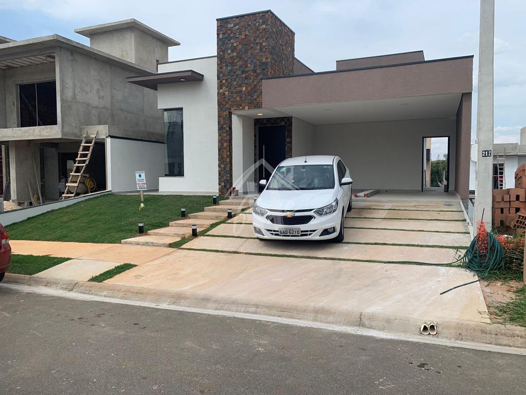 Casa com 205m  localizada no Condom?nio Gran Ville S?o Ven?nci...