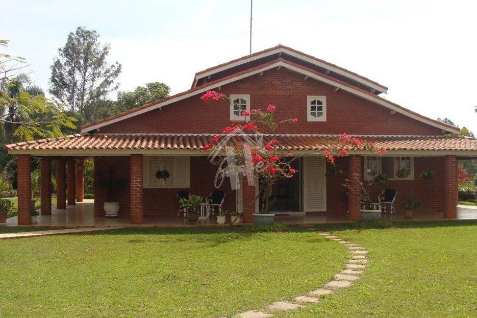 Ch?cara a venda localizada no bairro Maracan? em Jarinu- 119.5...