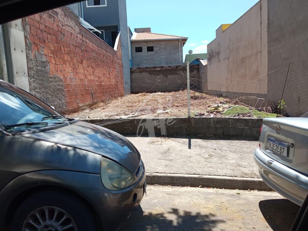 Terreno a venda localizado no bairro Parque Residencial Jundia...