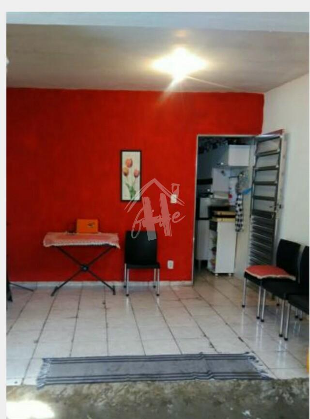Casa a venda localizada no bairro S?o Jos? 2 Campo Limpo Pauli...