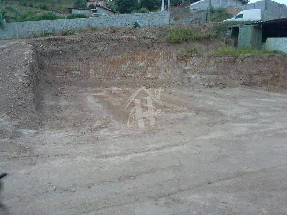 Terreno a venda localizado no bairro Jardim Floren?a- 1.841,25 m 