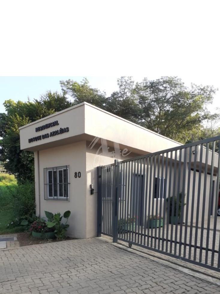 Apartamento com 54m  no Residencial Bosque das Azaleias, Itati...