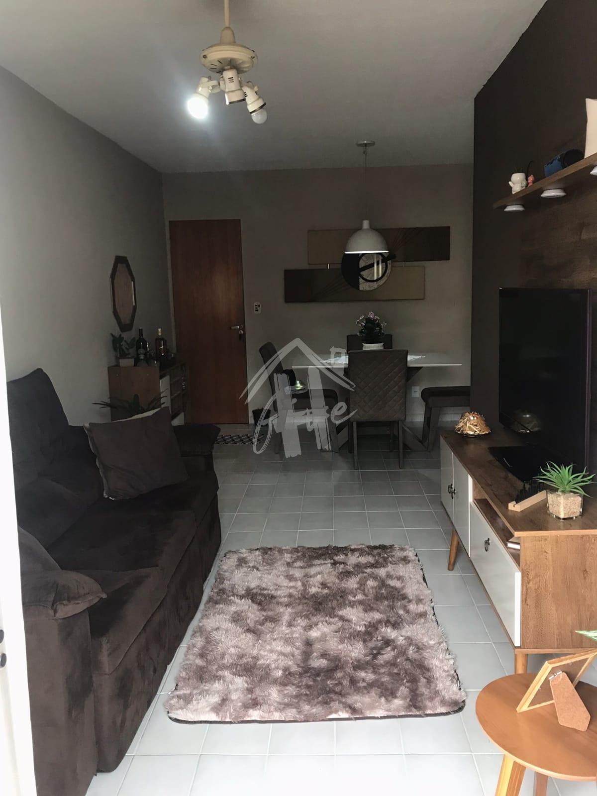 Apartamento com 69m  localizado no Residencial Paulista II, Ju...