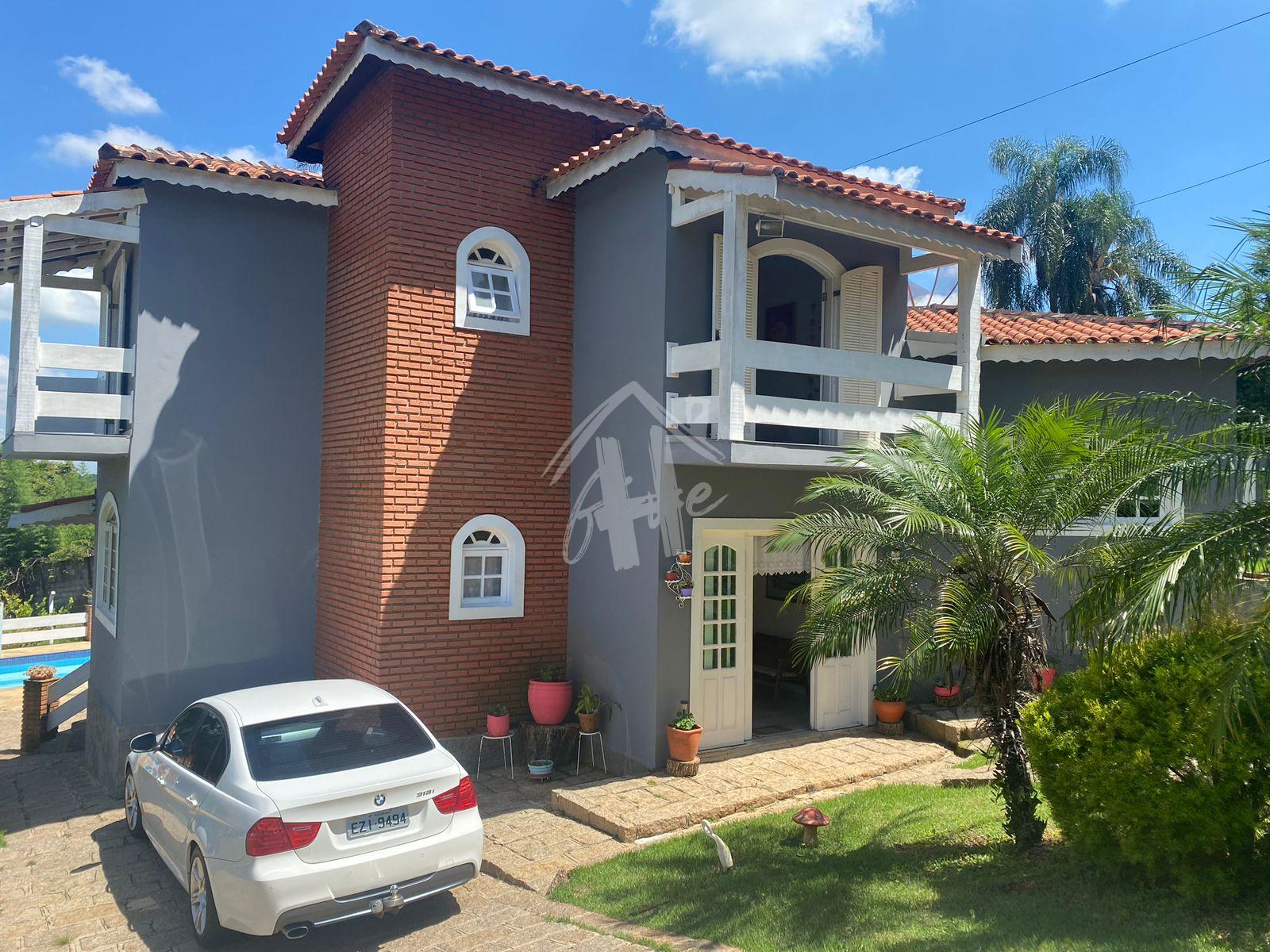 Casa a Venda com 280m  localizada no Condom?nio cafezal 4, Itu...
