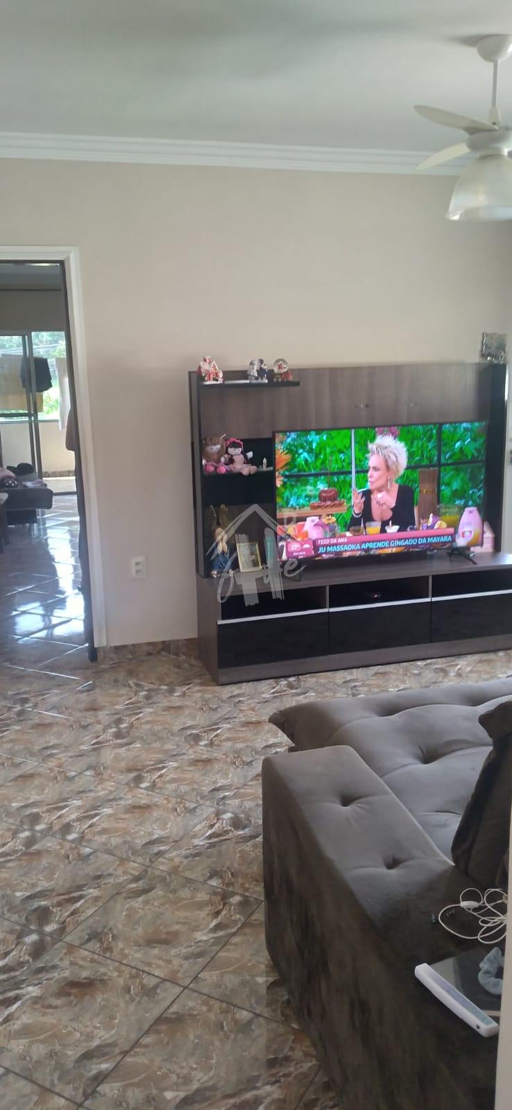 Casa a Venda com 230m  no bairro Jardim Bertioga, V?rzea Pauli...