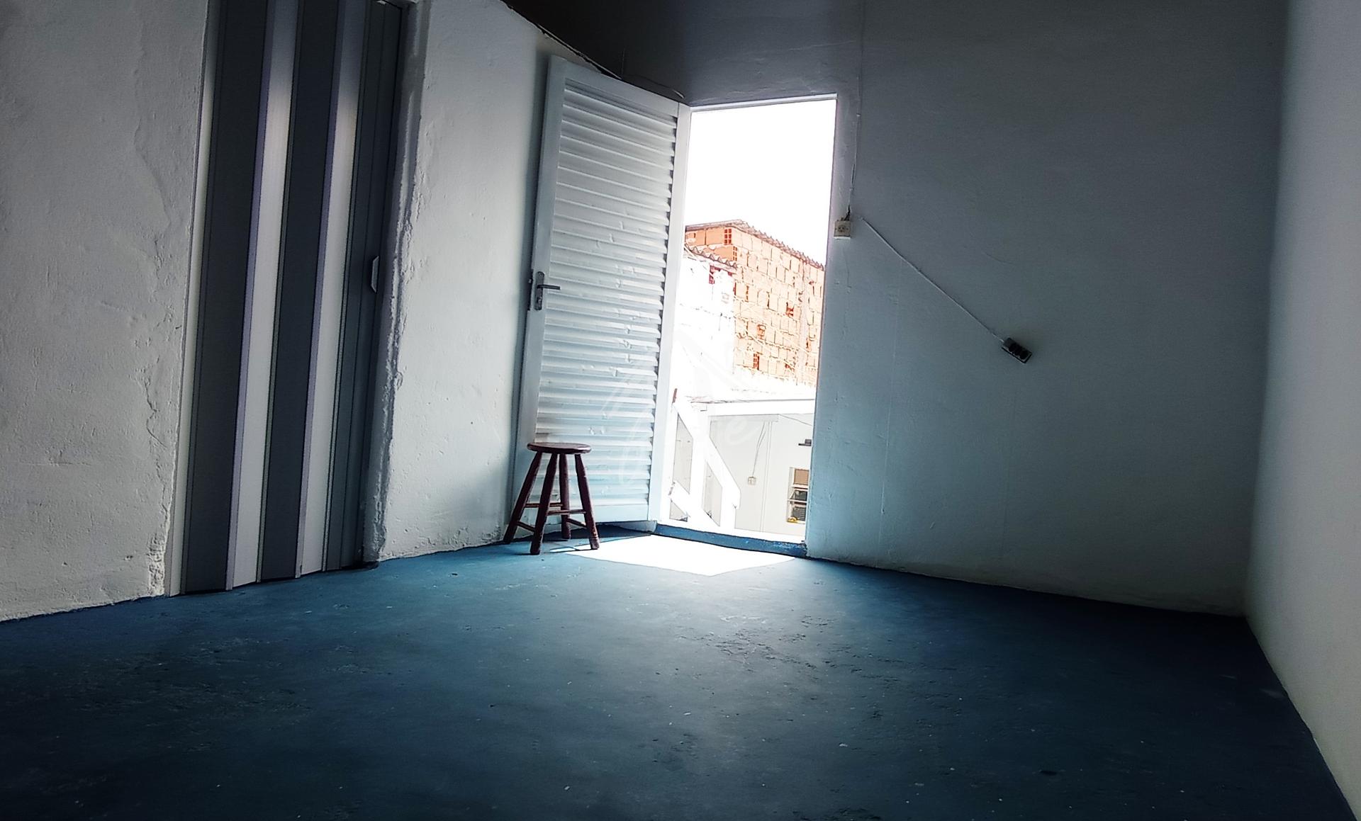 Casa a venda localizada no bairro Conjunto Habitacional S?o Jo...