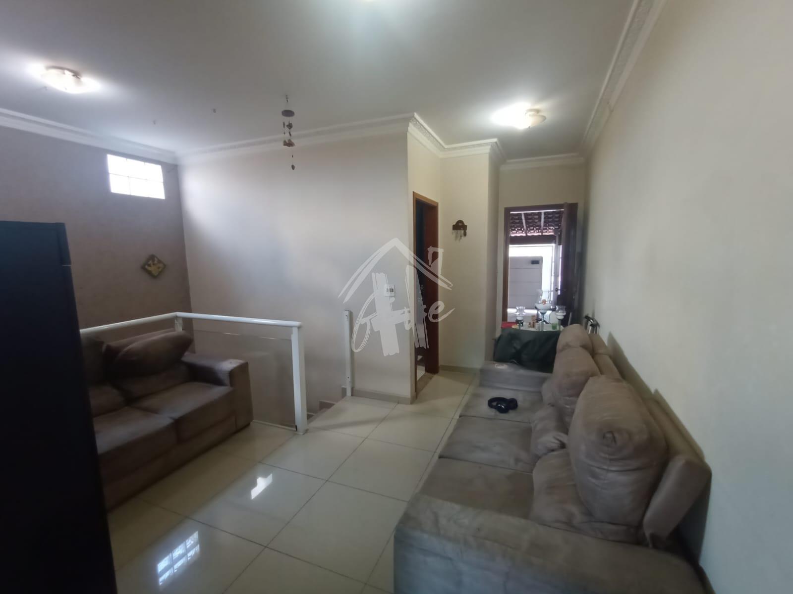 Casa a Venda com 71m  localizada no bairro Engenho, Itatiba- SP