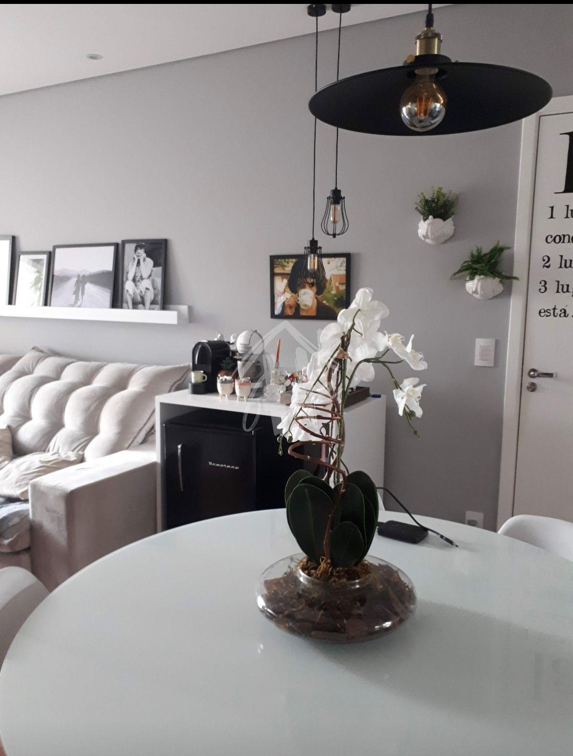 Apartamento com 66m  localizado no Condom?nio Flex I, Jundia?- SP