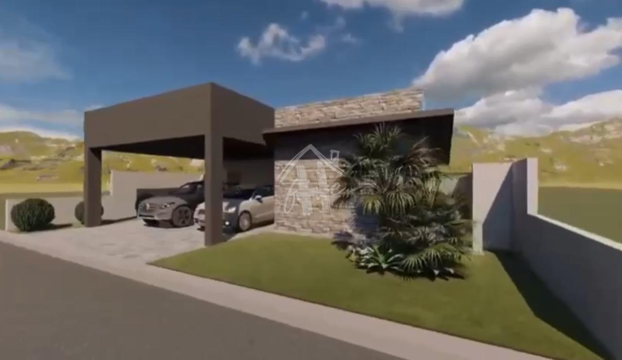 Casa a Venda com 225m  localizada no Condom?nio Bosque dos Pir...