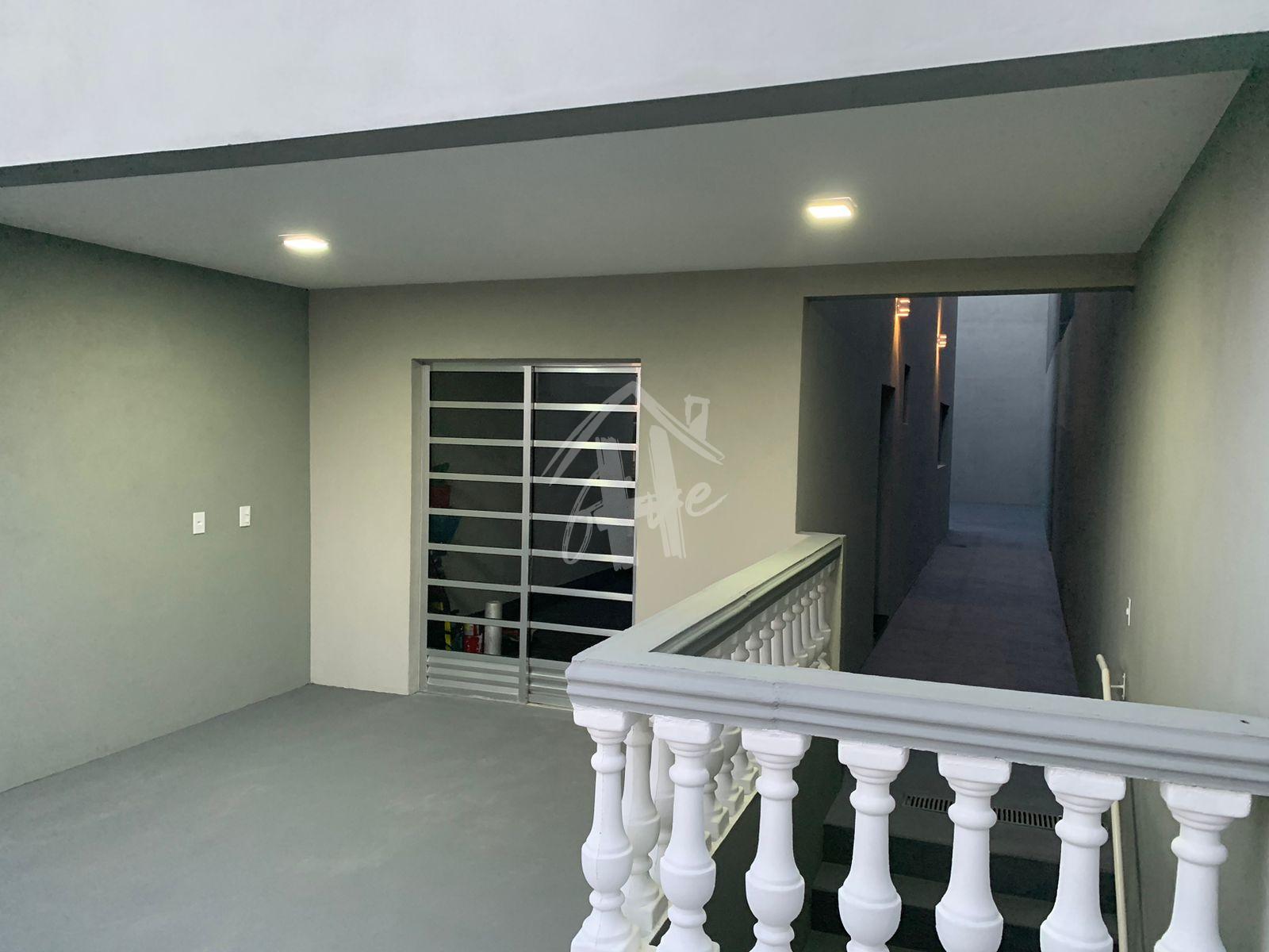 Casa com 138m  localizada no Bairro Cidade Nova II, V?rzea Pau...