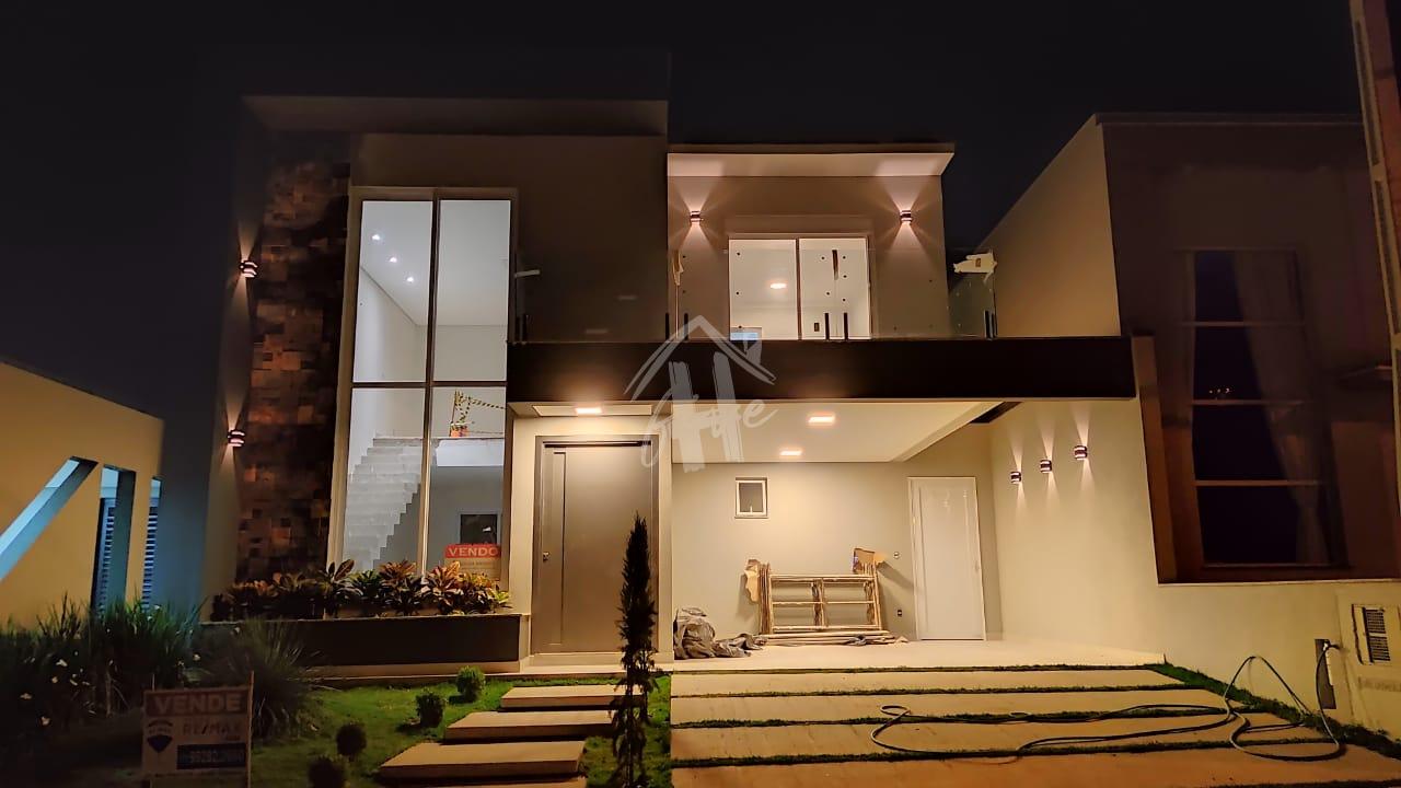 Casa com 190m  localizada no Condom?nio Phytus, Itupeva SP