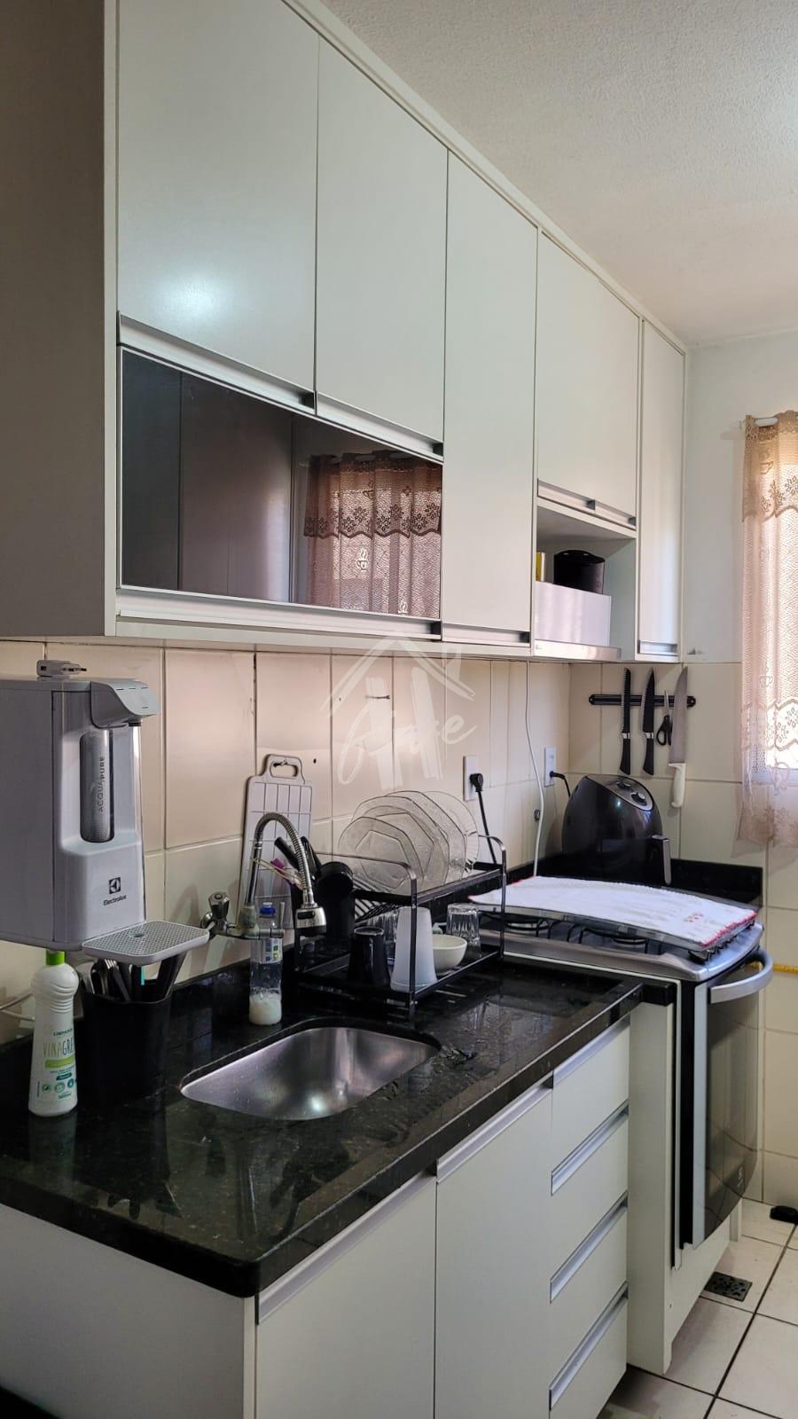 APARTAMENTO COM 45M  LOCALIZADO NO CONDOM?NIO TUPI 2, JUNDIA?- SP