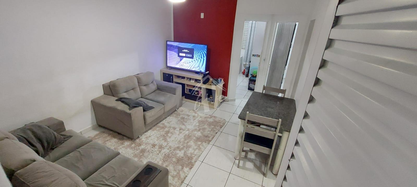 ?tima casa a venda localizado no bairro Parque Residencial Jun...