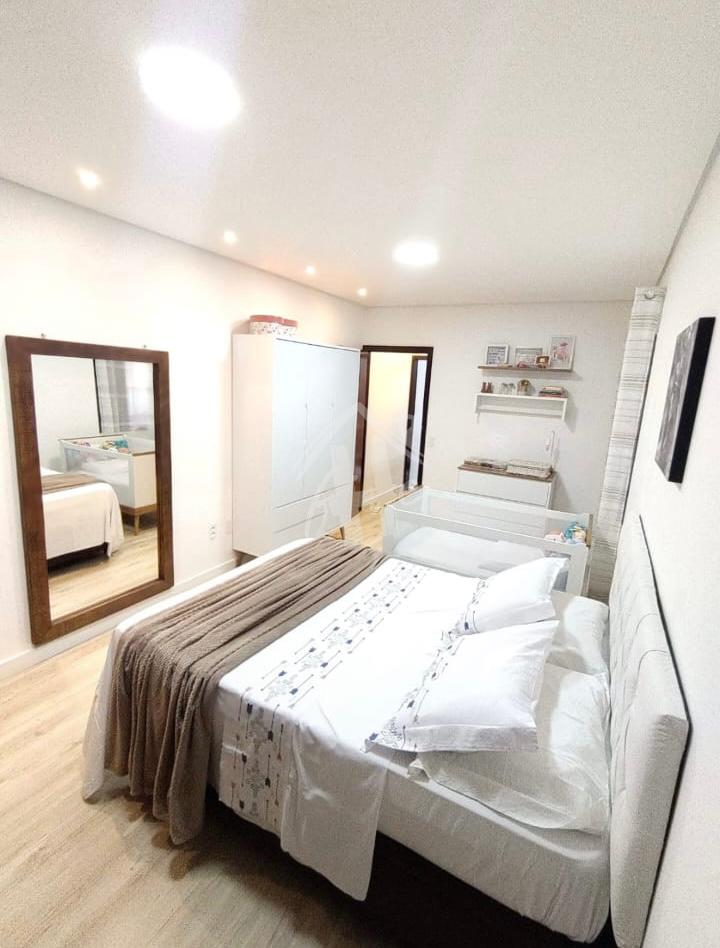 Casa a venda localizada no bairro Jardim Guanciale - 115m2