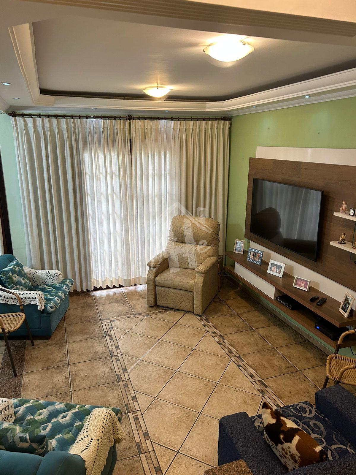 Casa a venda com 185m  localizada no bairro Bela Vista Jundia?