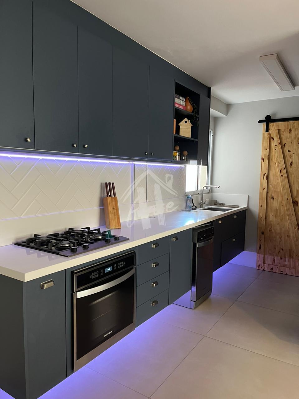 Apartamento a venda localizado no Residencial Royal Garden - 68m 