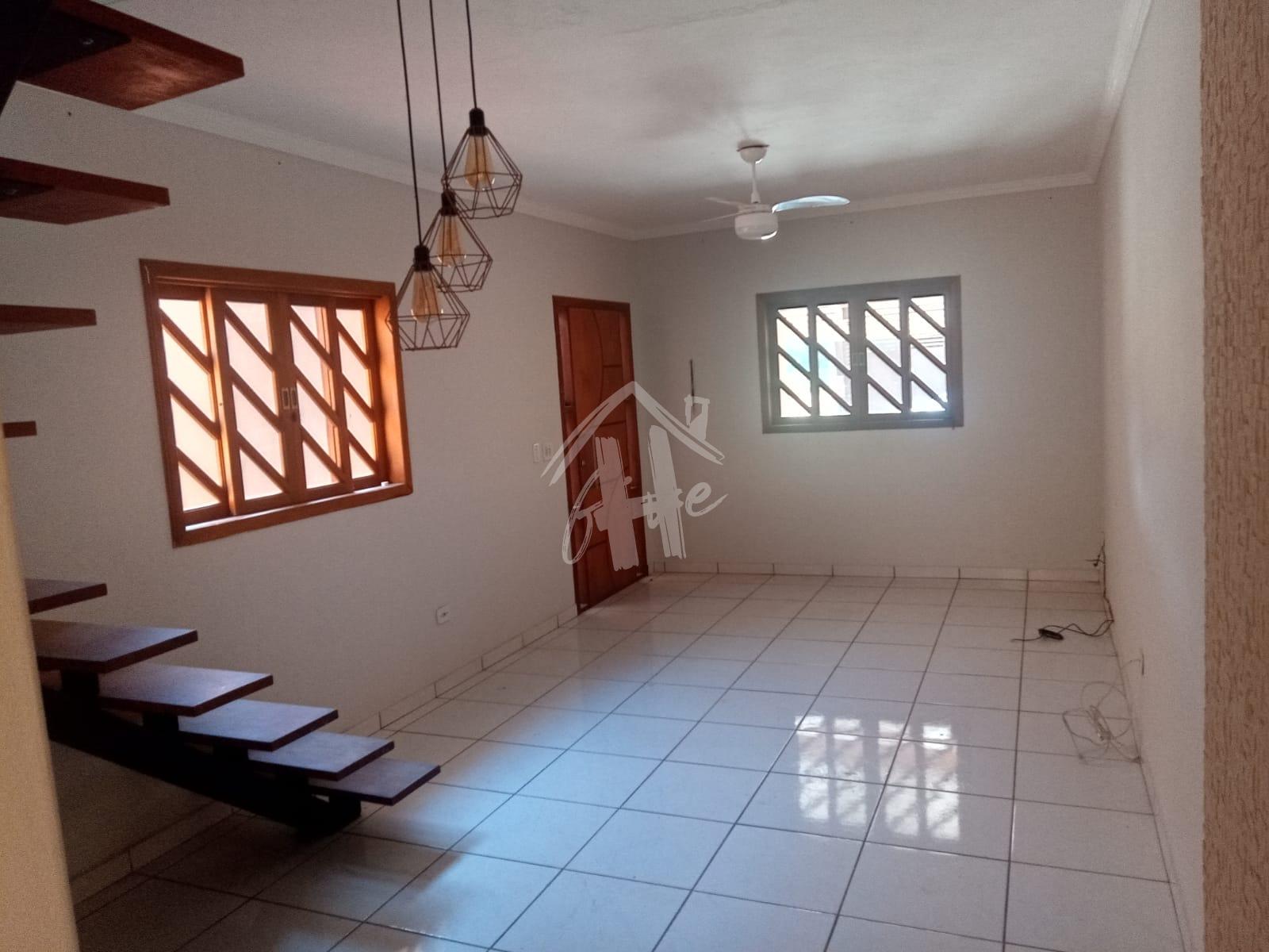 Casa a venda localizada no bairro Jardim Vista Alegre- 180m 
