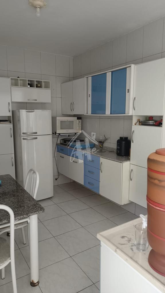 Casa a venda localizada no bairro Vila Popular com 192m  em V?...