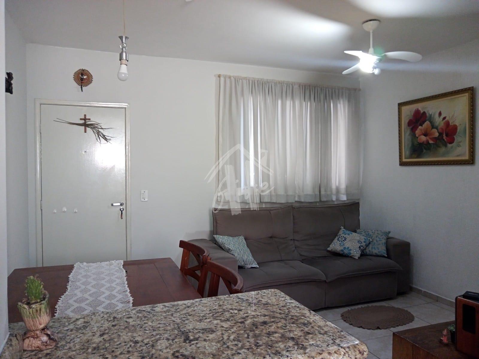 Apartamento a venda localizado no Residencial Spazio Jaragua- ...