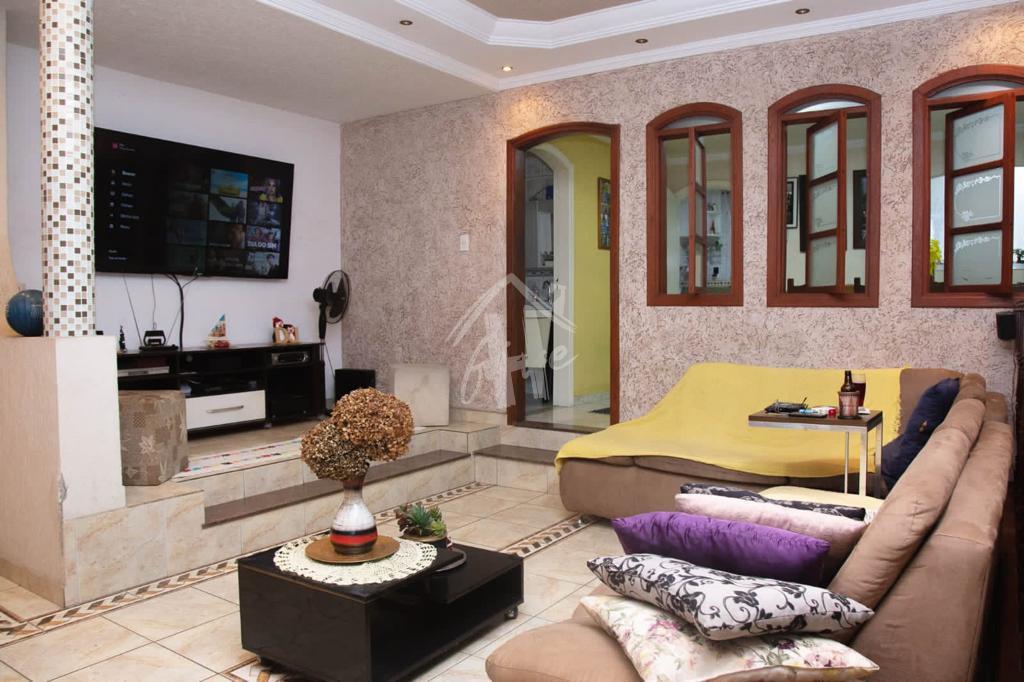 Casa a venda localizado no bairro Cidade Nova com 350m 