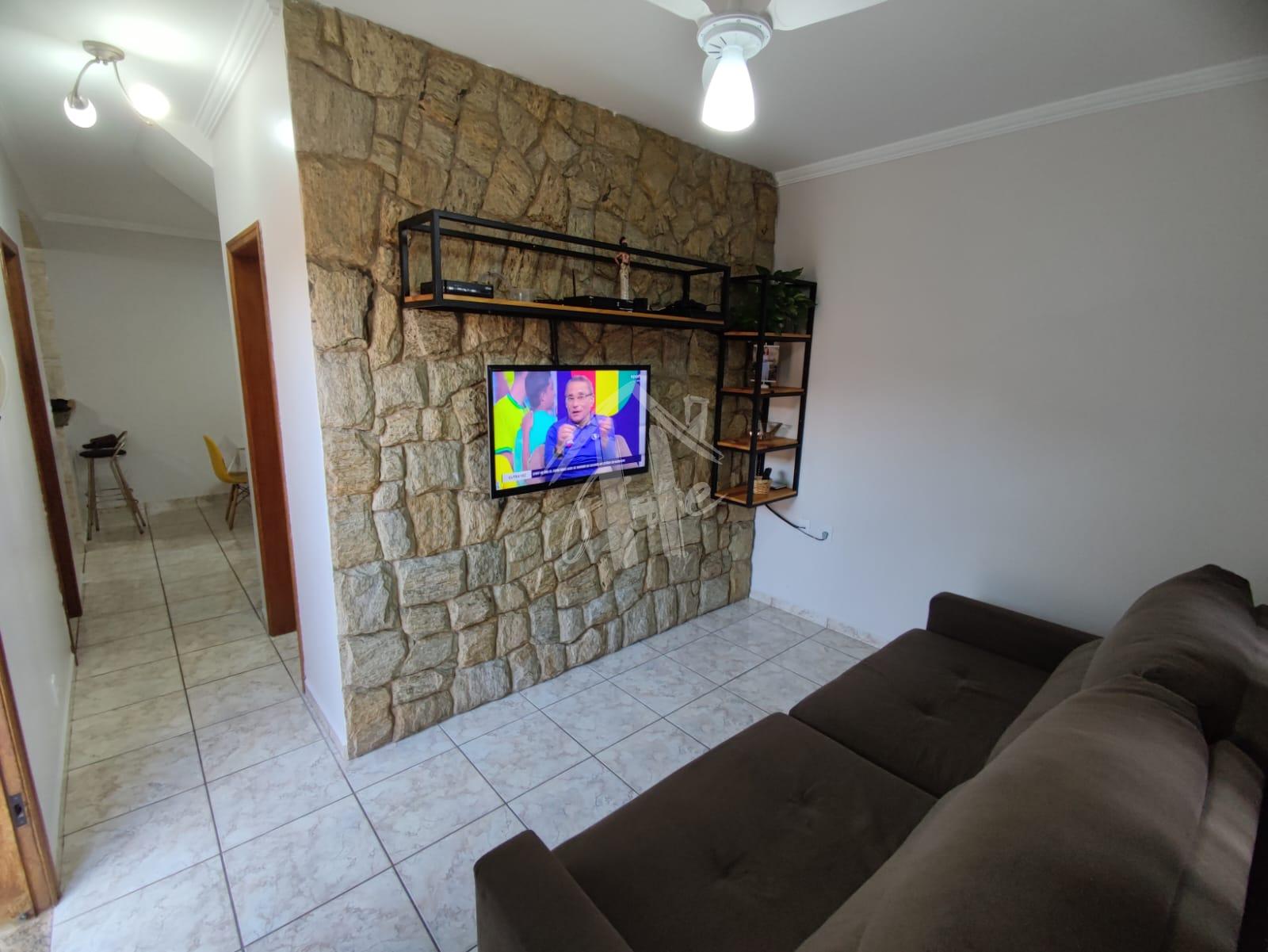 Casa ? venda com 3 quartos Localizada no Bairro Agapeama, JUND...