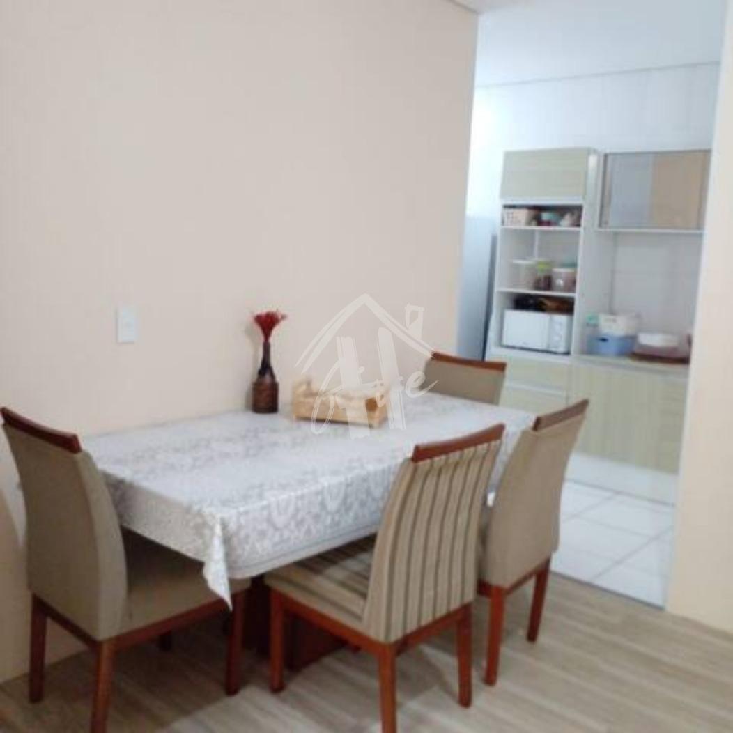 Apartamento a venda localizado no condom?nio Flex Jundia? II -...