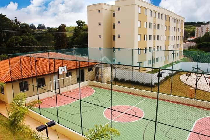 APARTAMENTO DE 46M LOCALIZADO NO CONDOM?NIO MONTE SERRAT, ITUP...
