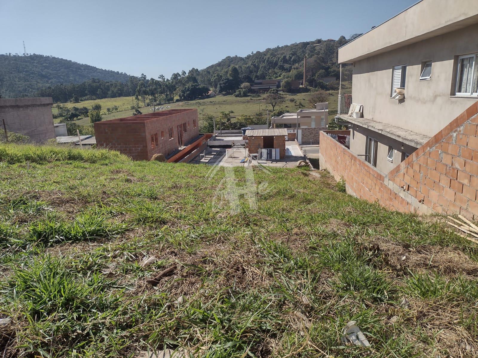 Lote com 252m2 a venda no bairro jardim italia - itupeva sp
