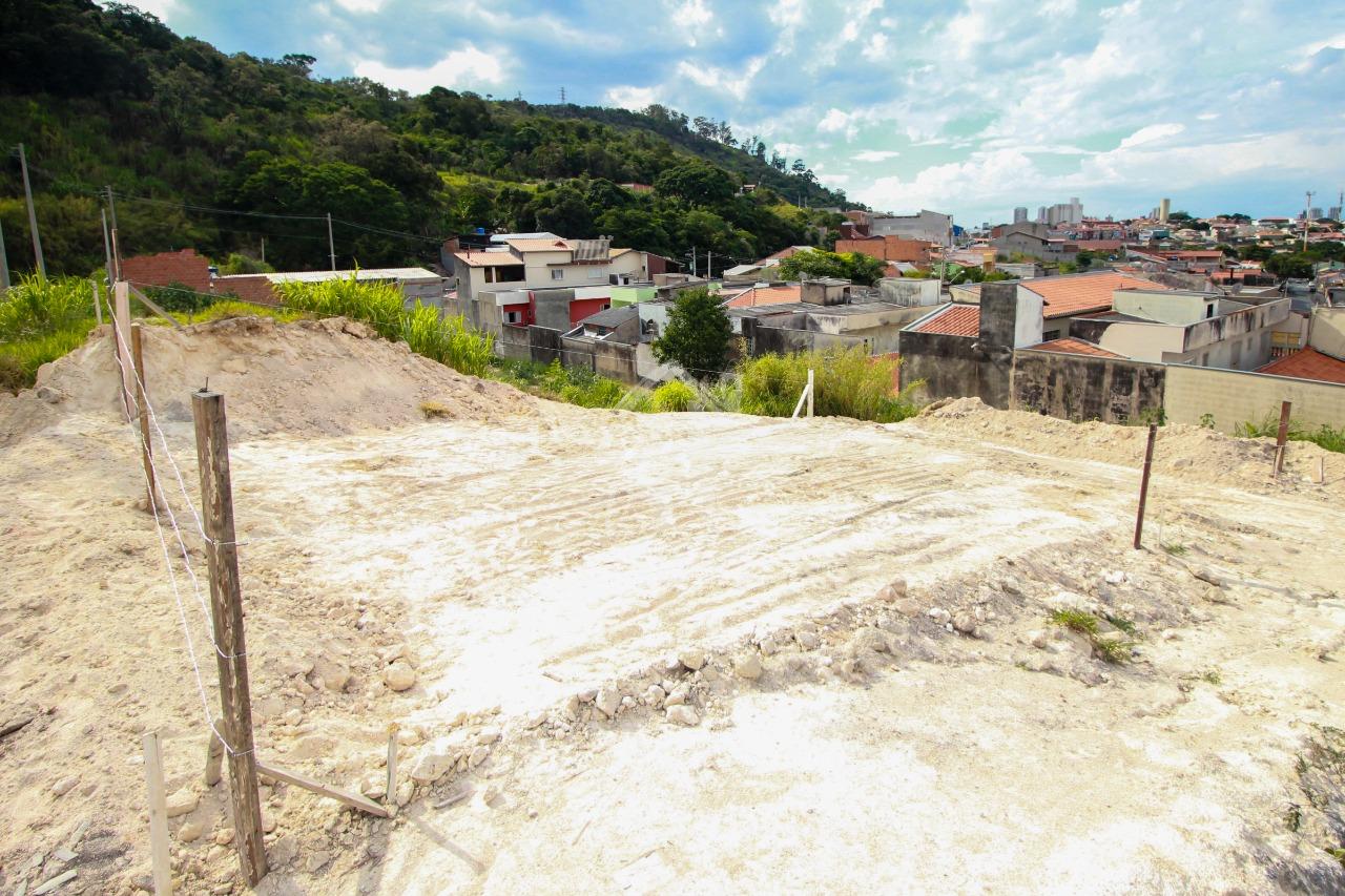 Terreno ? venda, no Bairro Jardim Palermo, JUNDIAI - SP