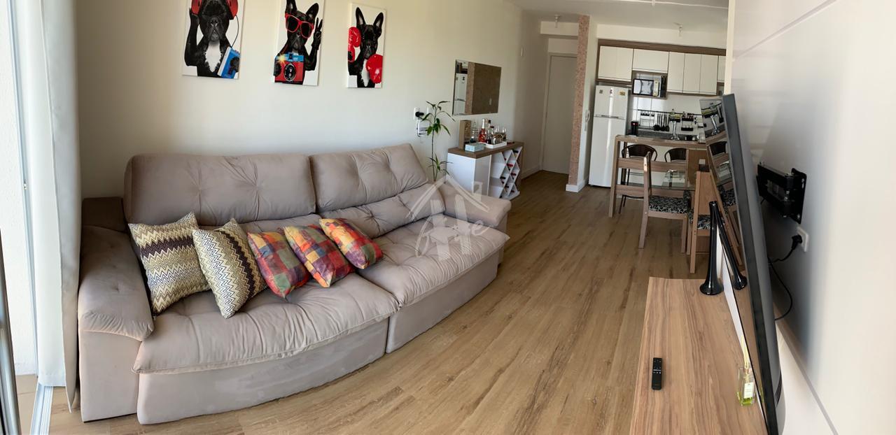Apartamento a venda localizado no Residencial Jardim Conquista...