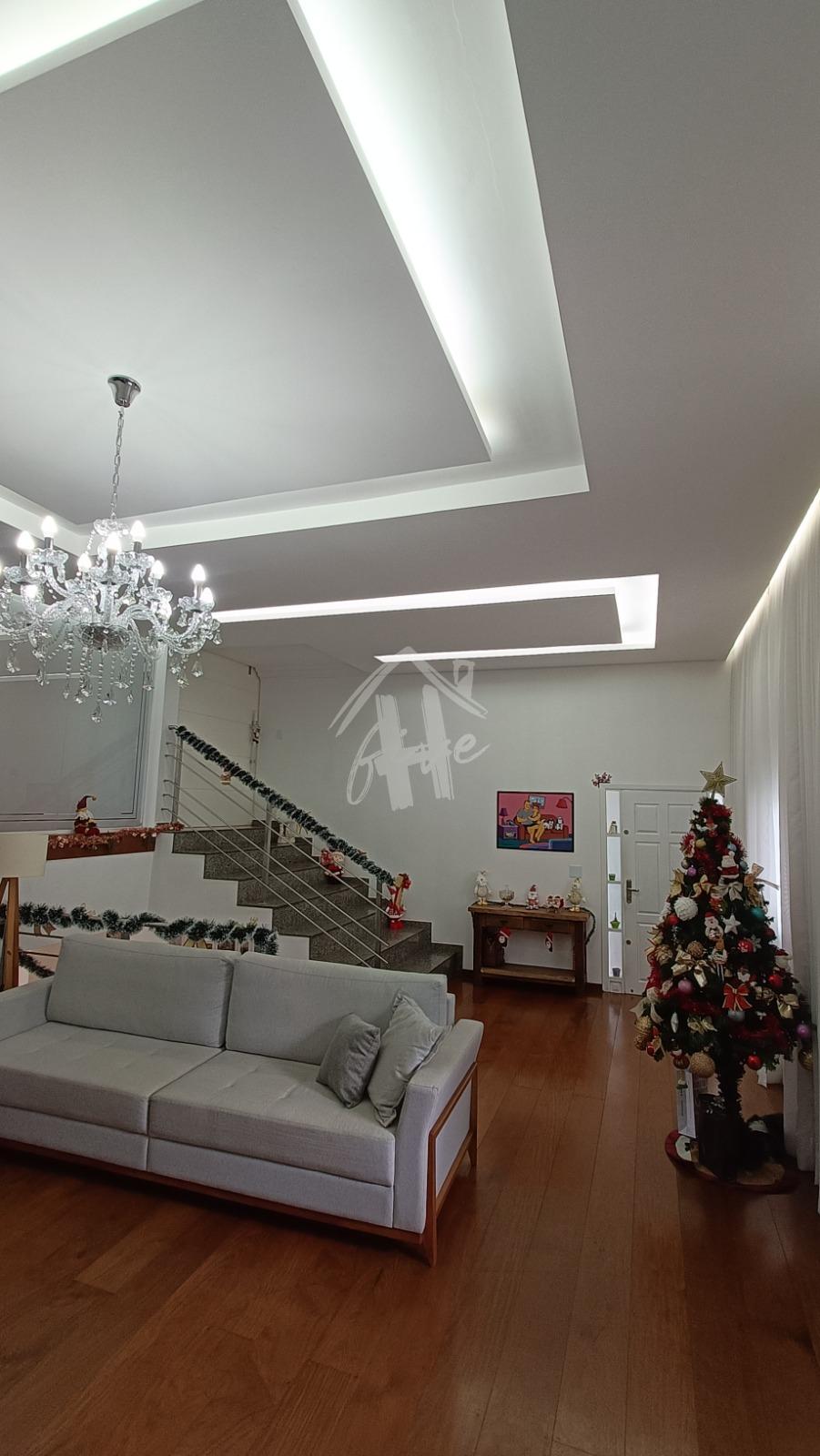 Casa a venda de 457m , localizado no Jardim da Fonte, Jundia? ...