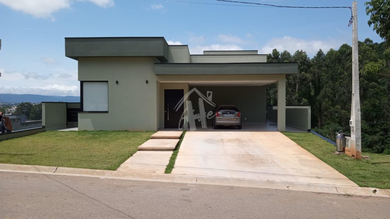 Casa a venda de 353m  no condom?nio Ibi Aram II, Itupeva - SP