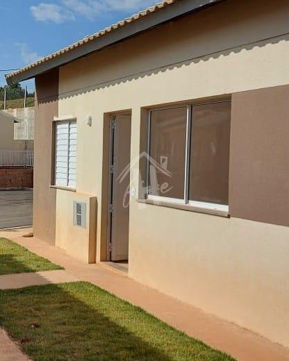 CASA COM 81M  LOCALIZADA NO RESIDENCIAL ALPES, ITATIBA- SP