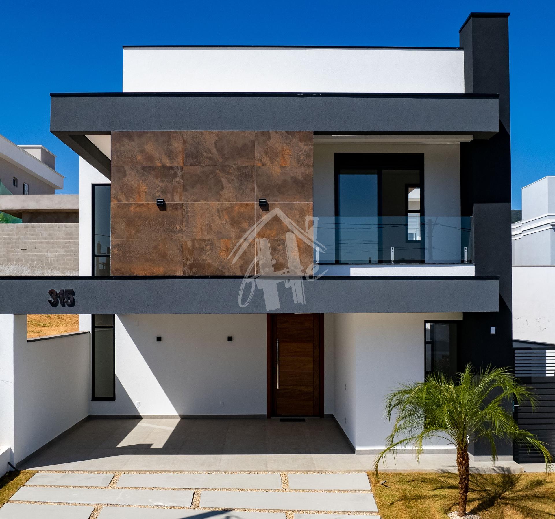 Casa a venda 215m  localizada no Loteamento Reserva Ermida, Ju...