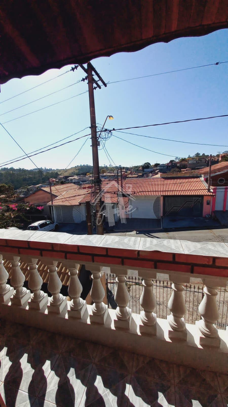 Casa com 3 dormit?rios ? venda, CAMPO LIMPO PAULISTA - SP