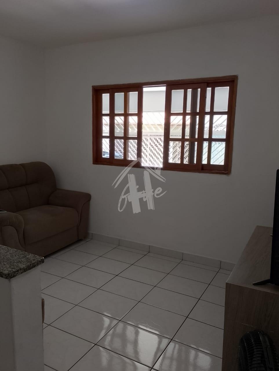 Casa com 3 dormit?rios ? venda, Residencial Almerinda Chaves J...
