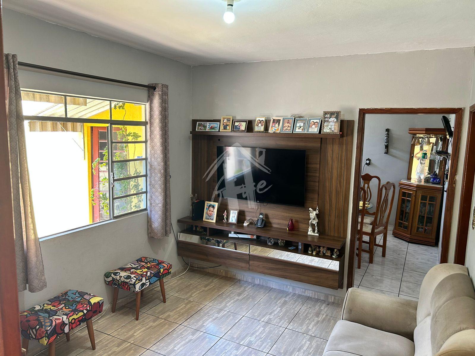 Casa ? venda 312m  Localizada no Jardim Lago, Jundia?- SP