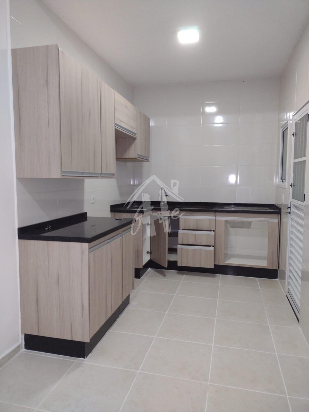 Casa a venda localizada no bairro Caio?ara em Jarinu - 83 m 